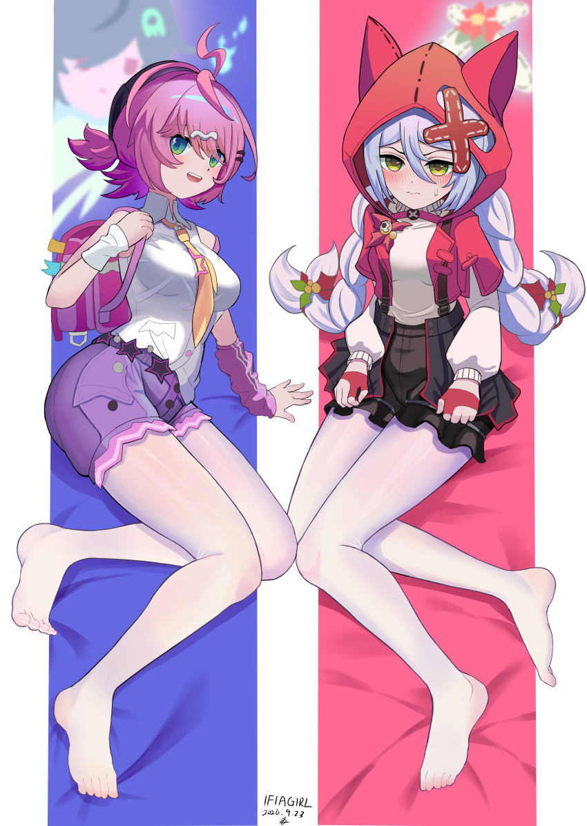 Neverness To Everness Rule 34 Image