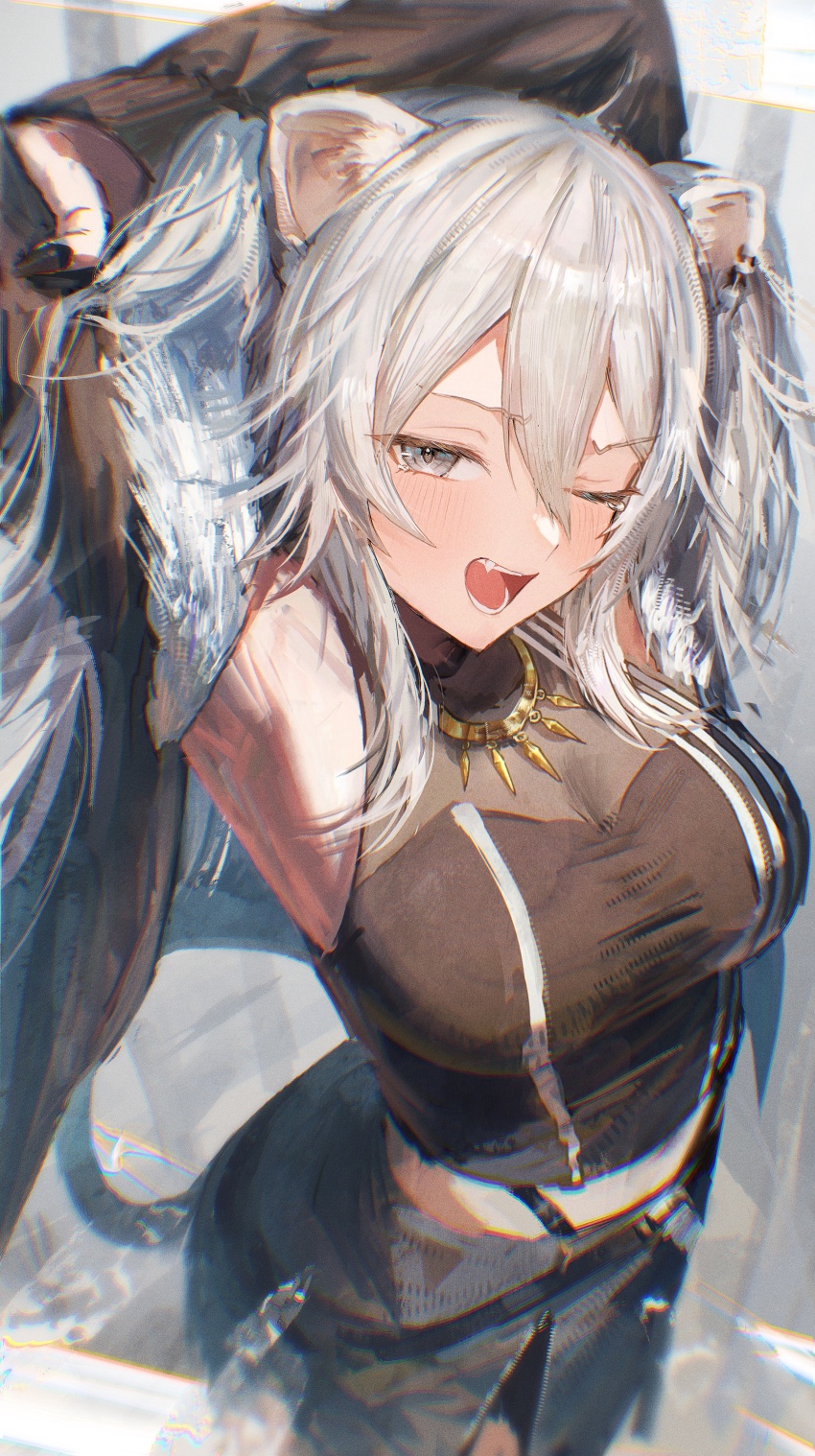 Shishiro Botan (Hololive) Rule 34 Image