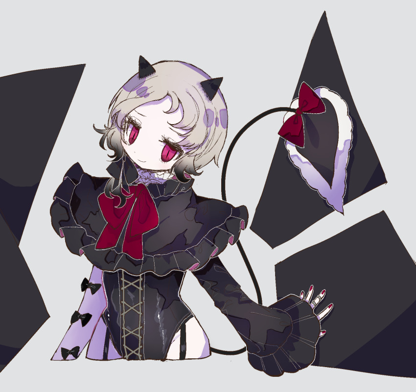 Mahou Shoujo Ikusei Keikaku Rule 34 Image