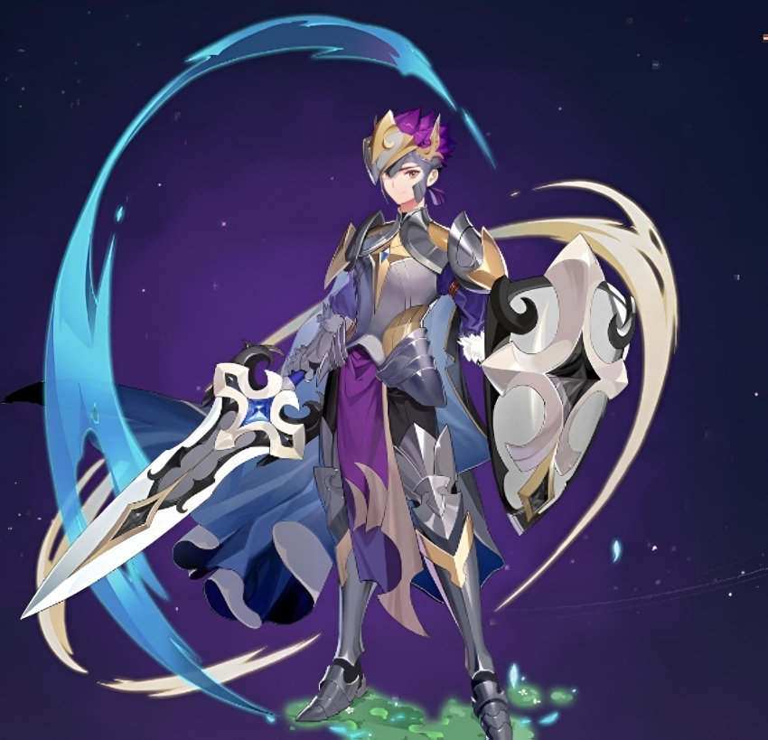 Seven Knights Rule 34 Image