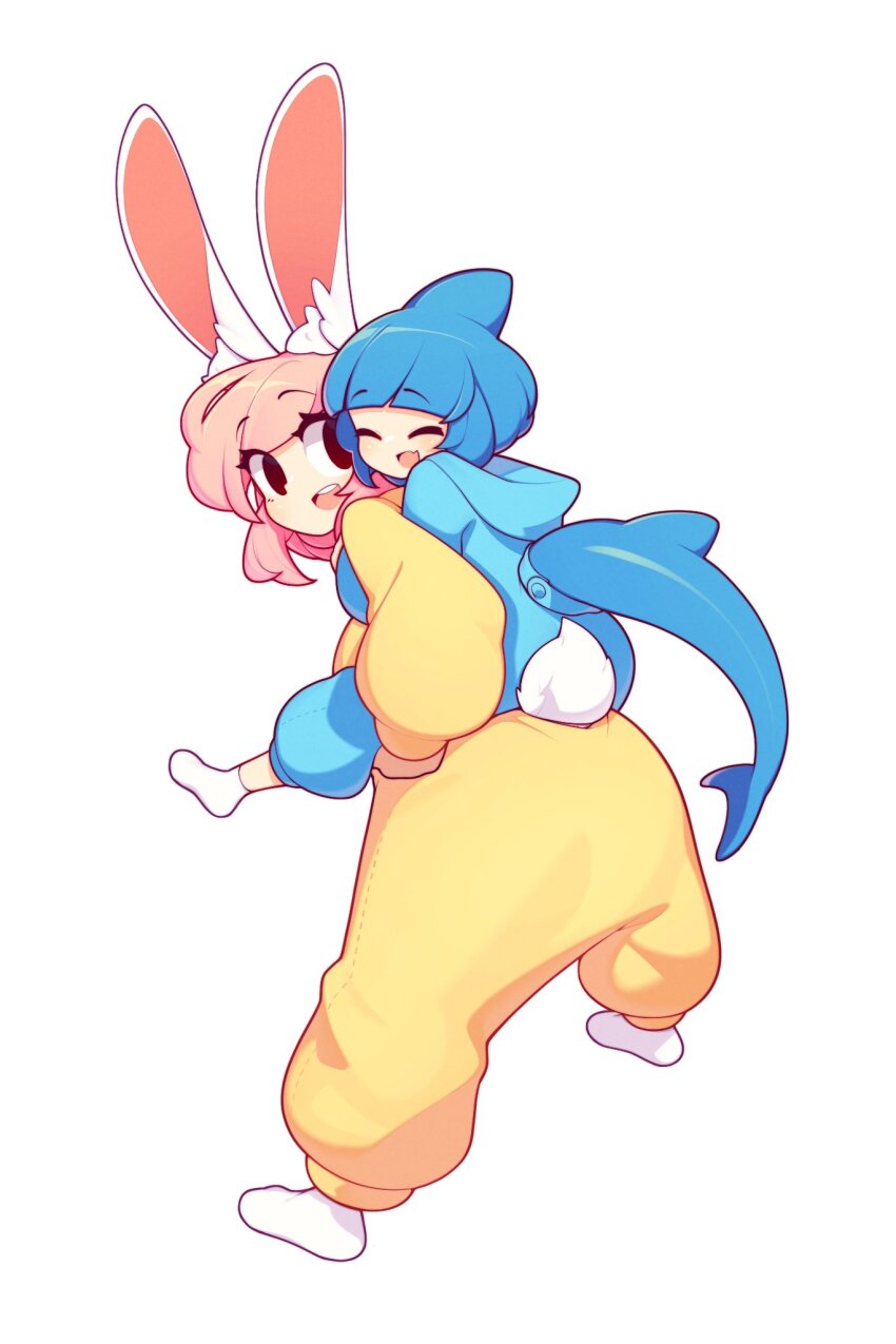 Tori (Fizintine) Rule 34 Image