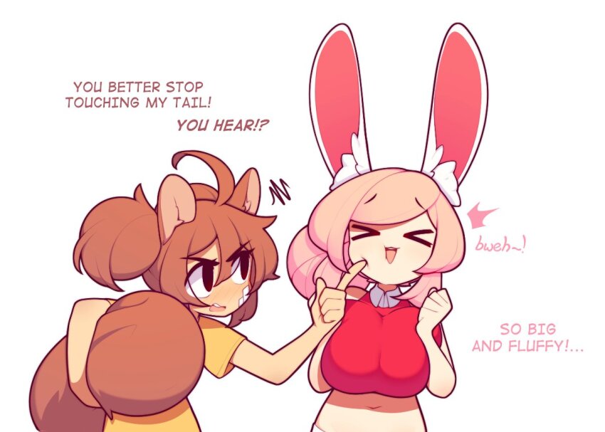Fiz (Fizintine) Rule 34 Image