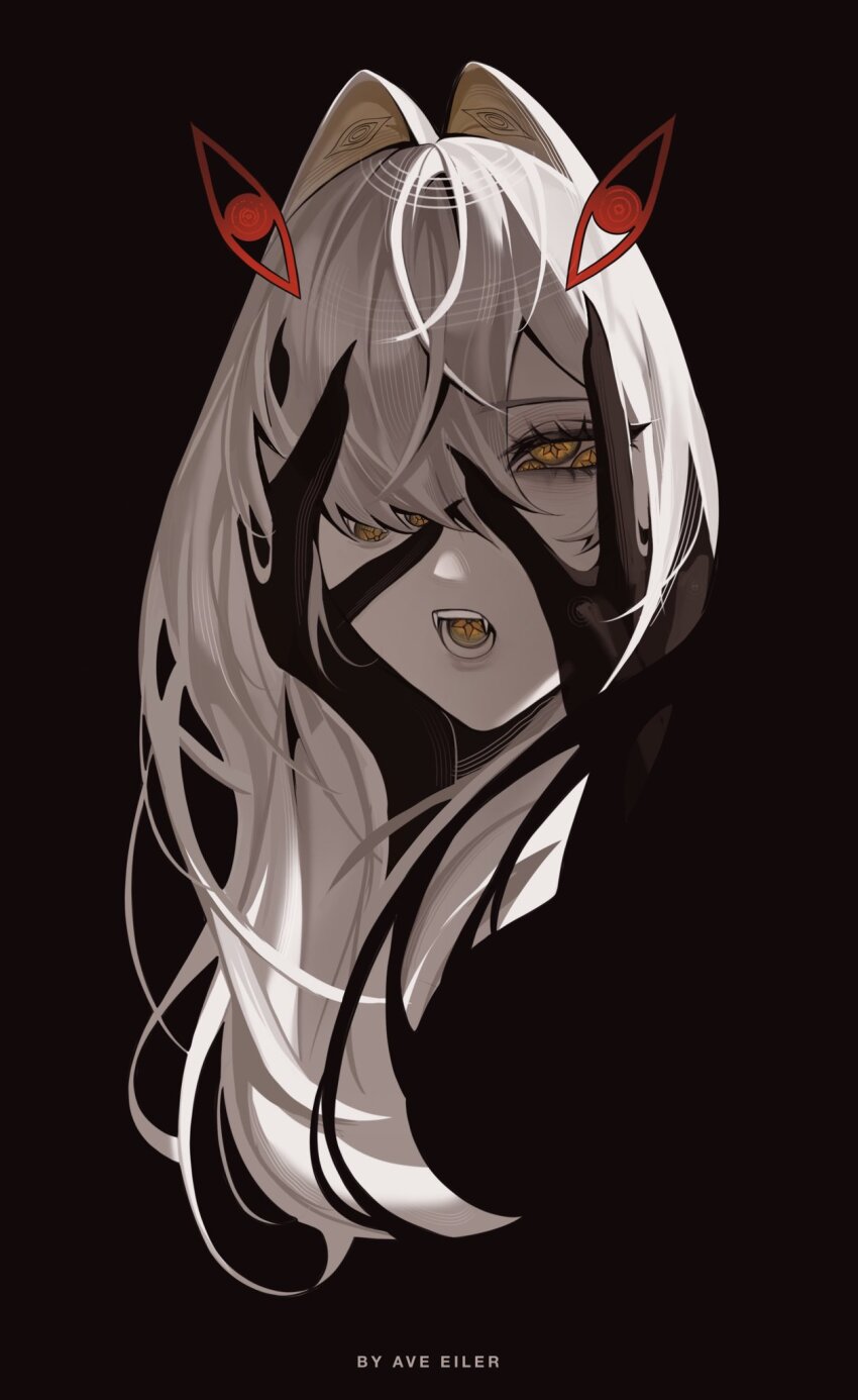 Ronova (Genshin Impact) Rule 34 Image