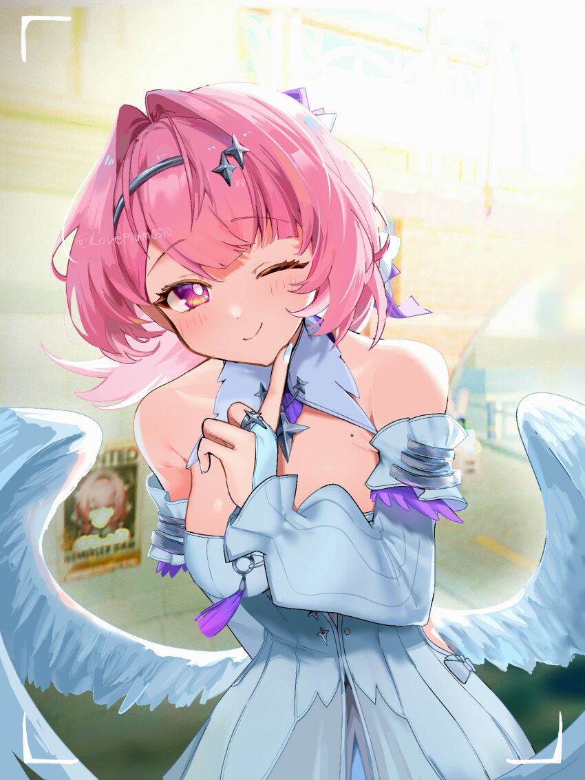 Remielle Dan (Zenless Zone Zero) Rule 34 Image