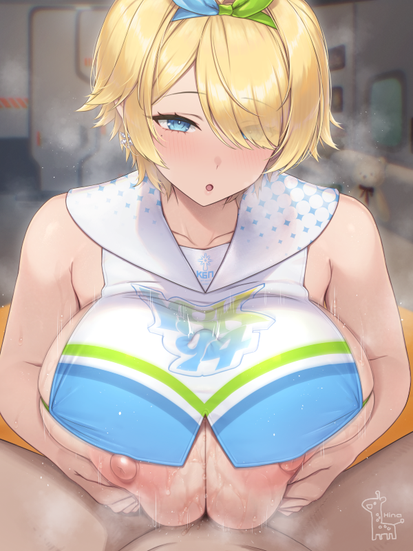 Nikketa (Girls' Frontline 2) Rule 34 Image