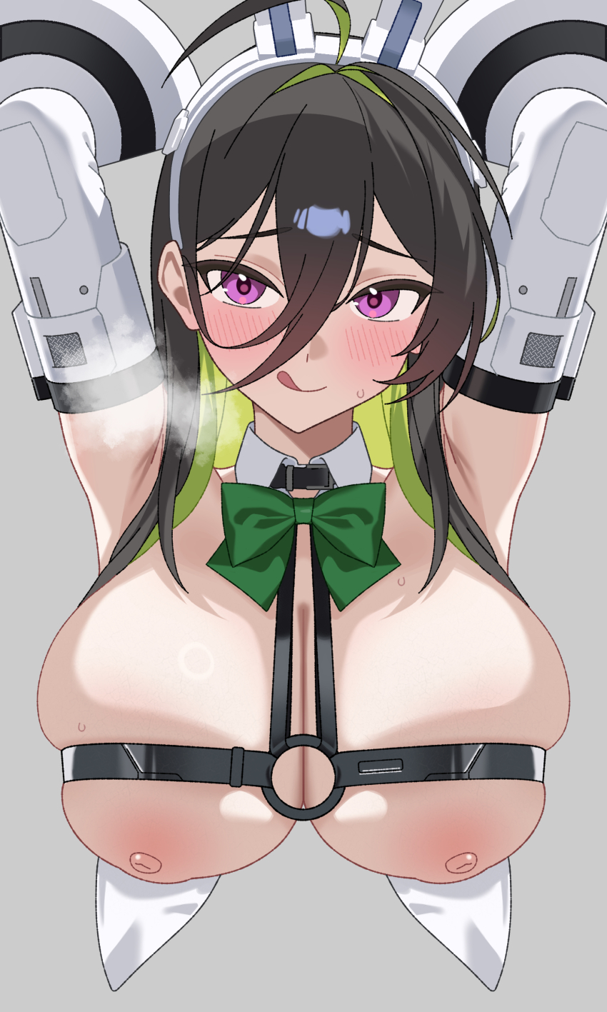 Guilty (Nikke) Rule 34 Image