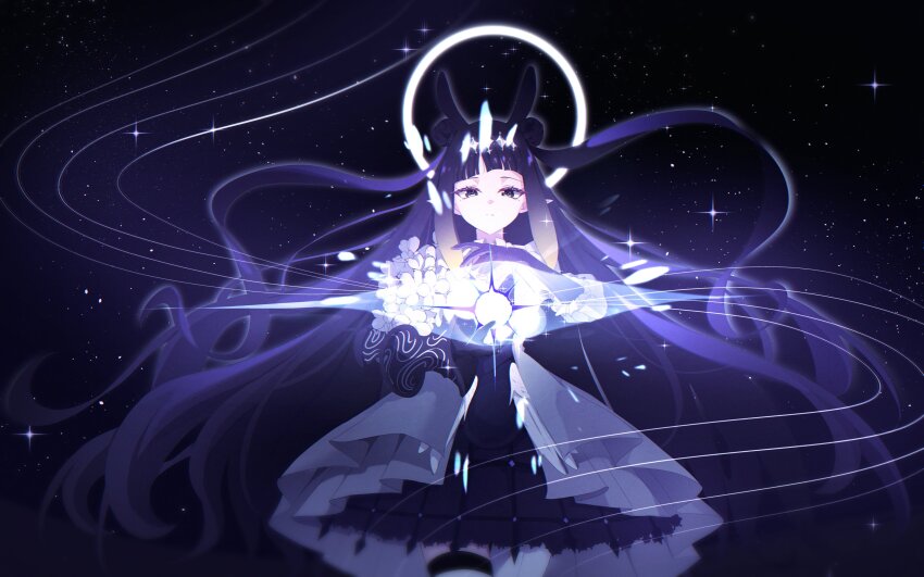 Ninomae Ina'Nis (Hololive) Rule 34 Image