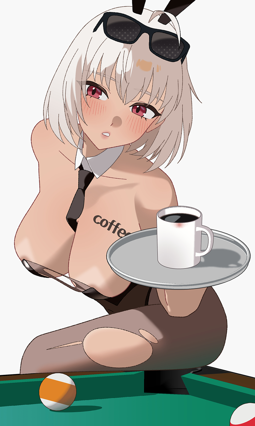 Sugar (Nikke) Rule 34 Image
