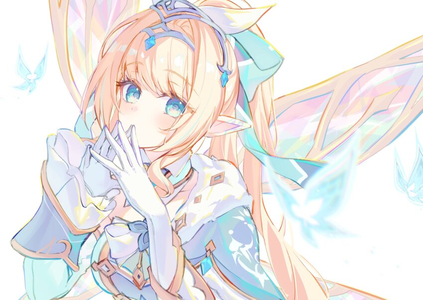 Vesna (Genshin Impact) Rule 34 Image