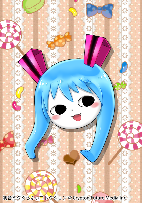 Vocaloid Rule 34 Image