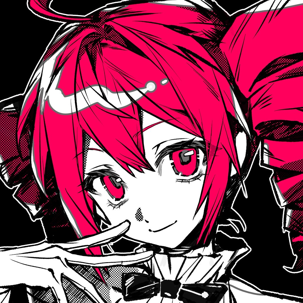 Kasane Teto (Utau) Rule 34 Image