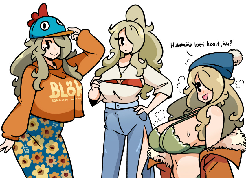 Stella (Murgoten) Rule 34 Image