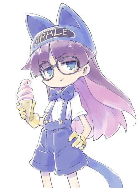 Dr. Slump Rule 34 Image