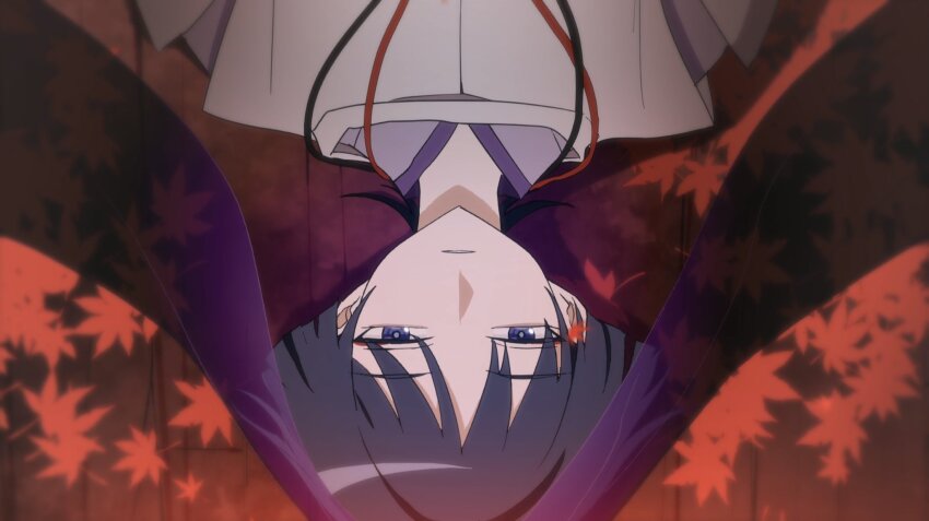 Scaramouche (Genshin Impact) Rule 34 Image