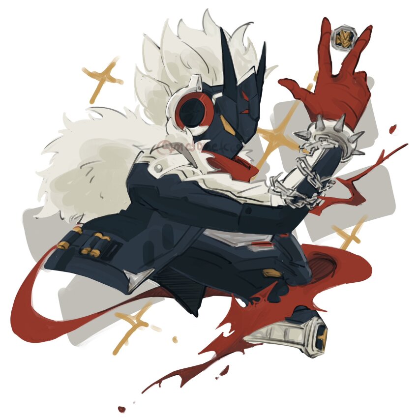 Zenless Zone Zero Rule 34 Image