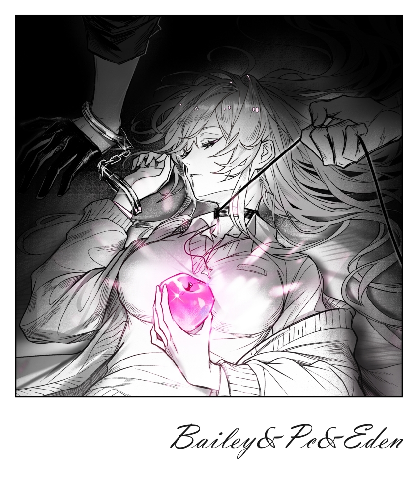 Eden (Degrees Of Lewdity) Rule 34 Image