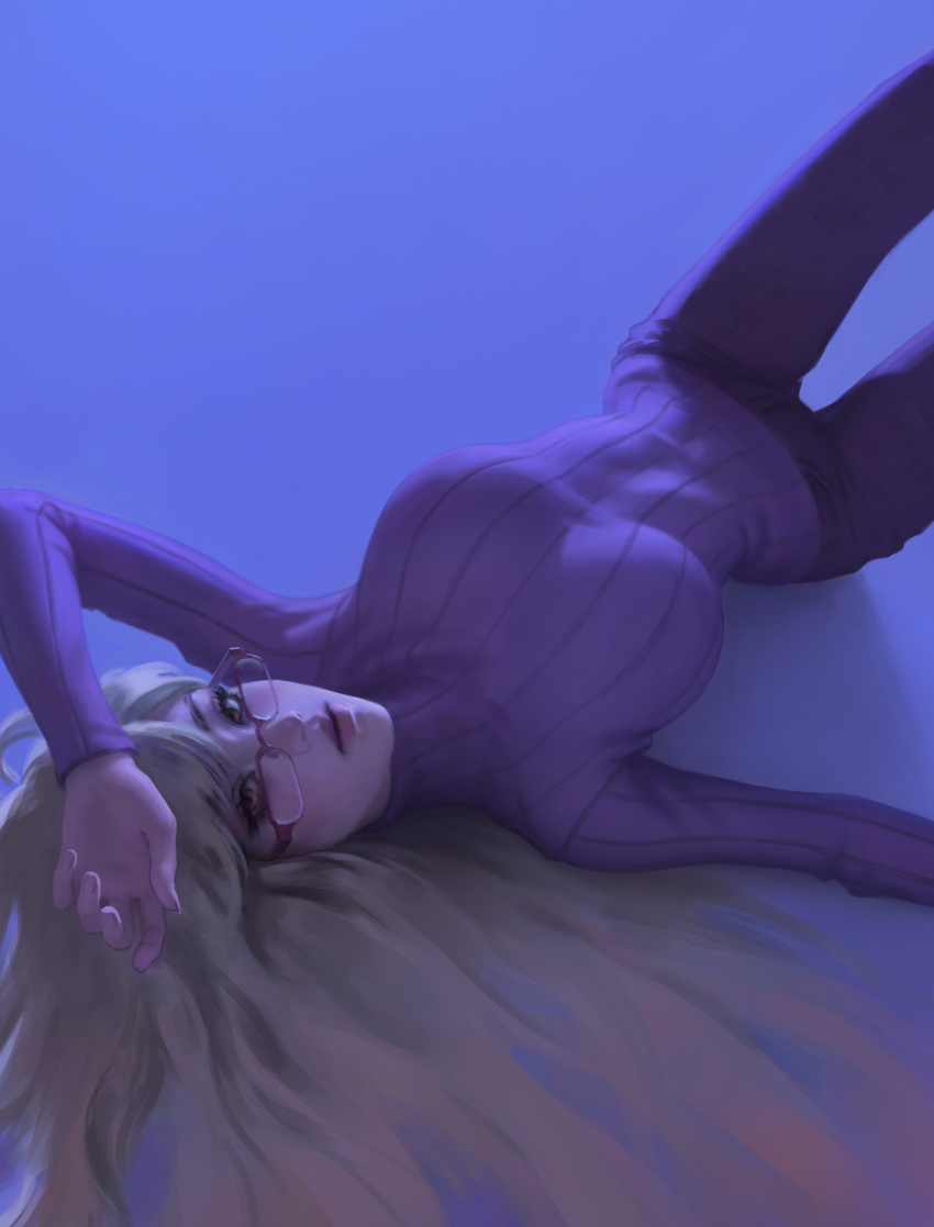 Alma Armas (Va-11 Hall-A) Rule 34 Image