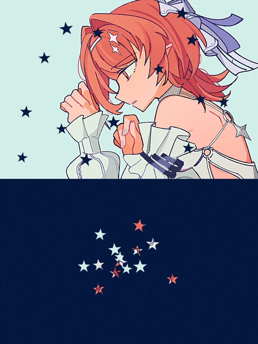 Remielle Dan (Zenless Zone Zero) Rule 34 Image