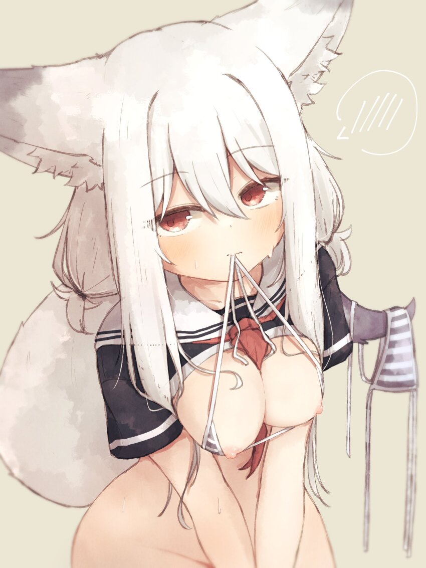 Original Rule 34 Image
