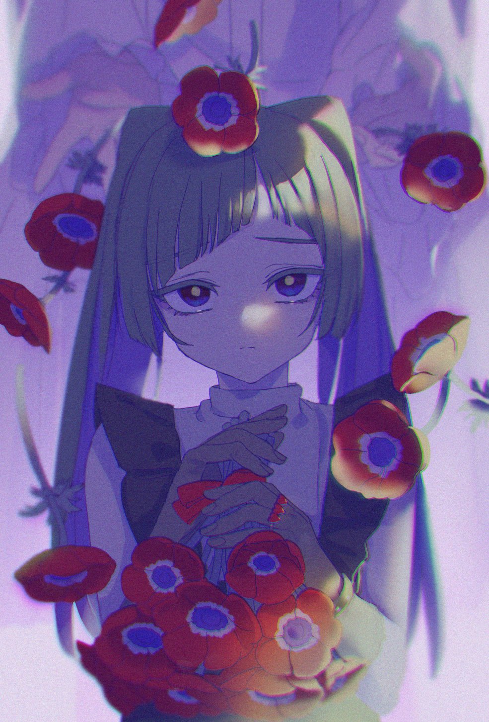Hatsune Miku (Vocaloid) Rule 34 Image