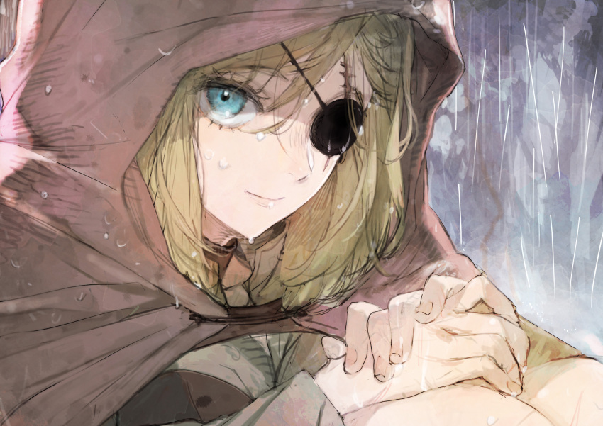 Alicia Glenfall (Clevatess: Majuu No Ou To Akago To Shikabane No Yuusha) Rule 34 Image