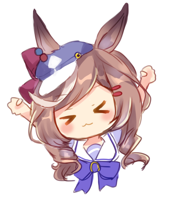 Umamusume Rule 34 Image