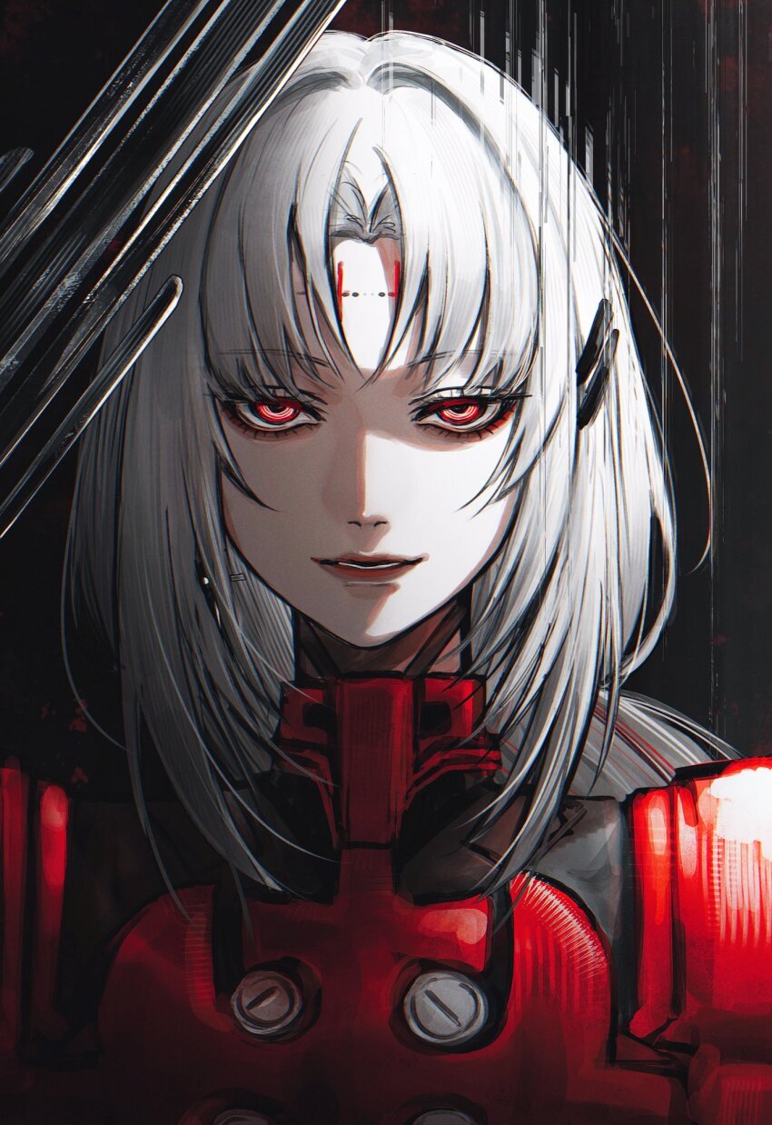Punishing: Gray Raven Rule 34 Image