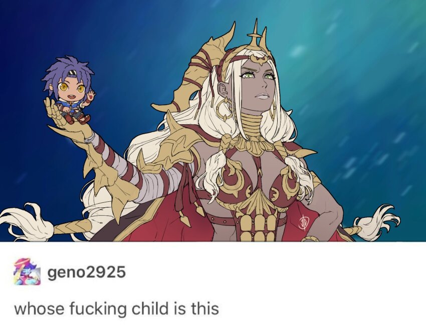 Fire Emblem Rule 34 Image