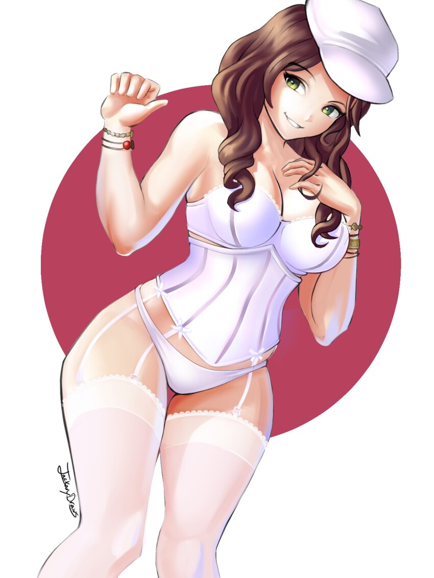 Dorothea Arnault (Fire Emblem) Rule 34 Image