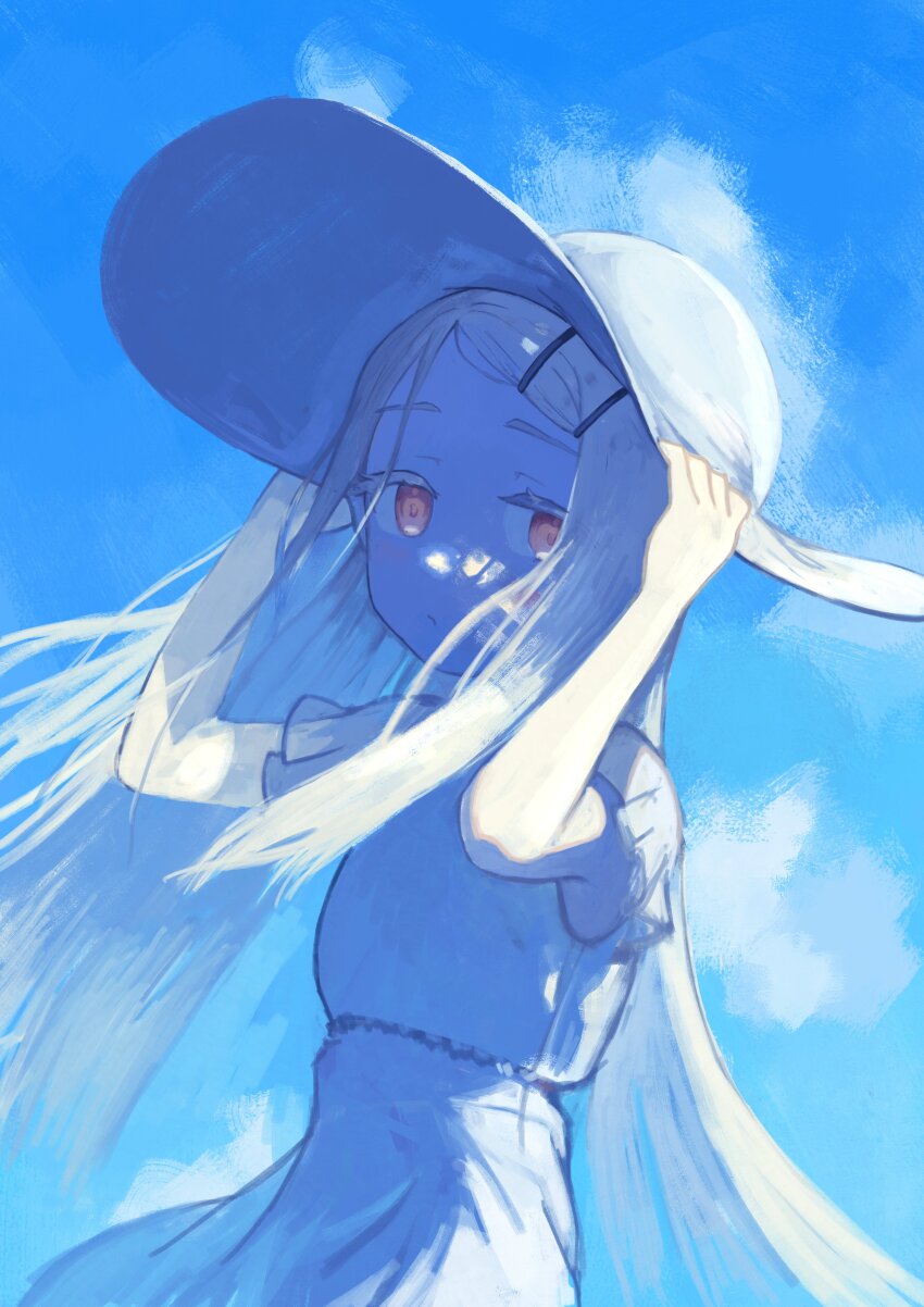 Shinosawa Hiro (Gakuen Idolmaster) Rule 34 Image