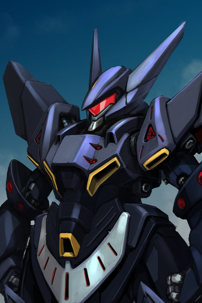 Super Robot Wars Rule 34 Image