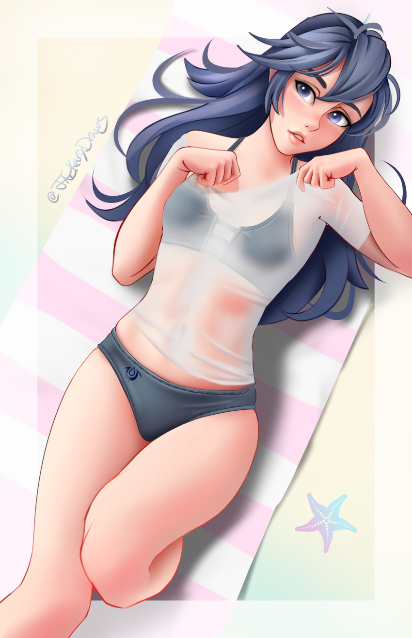 Lucina (Fire Emblem) Rule 34 Image