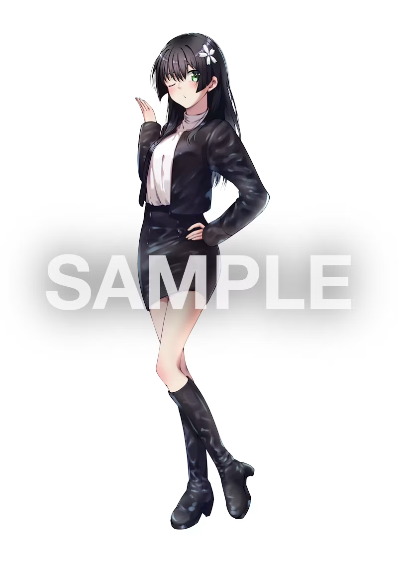 Saten Ruiko (Toaru Kagaku No Railgun) Rule 34 Image