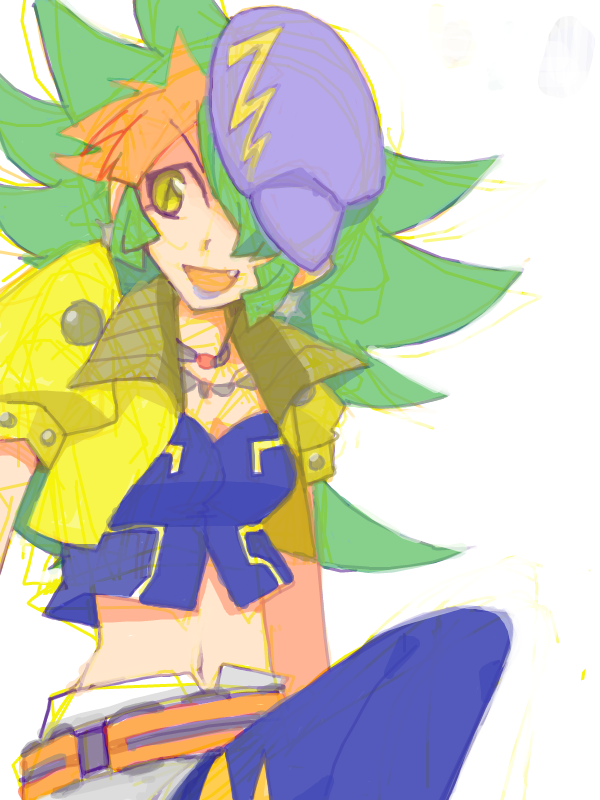 Bakugan Rule 34 Image