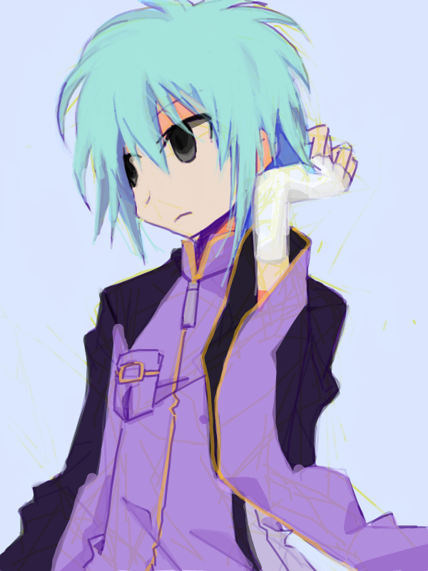 Bakugan Rule 34 Image