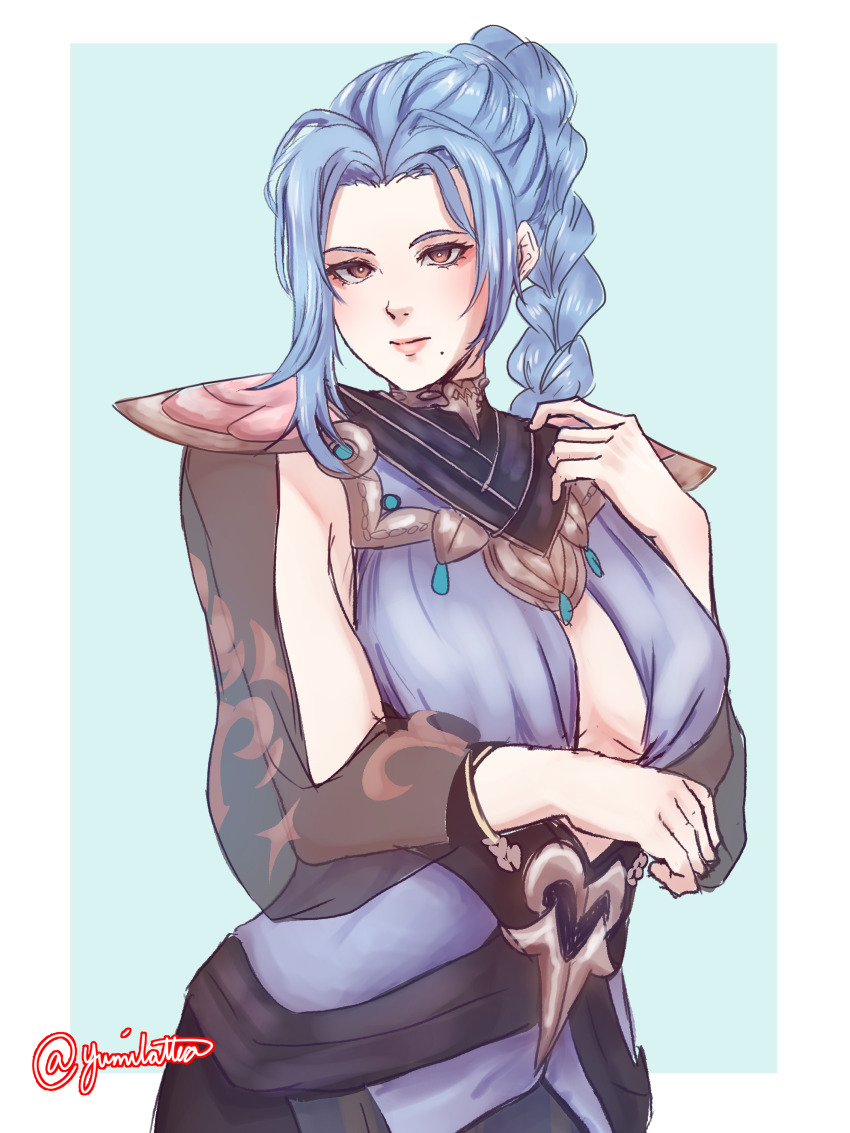 Fire Emblem Rule 34 Image