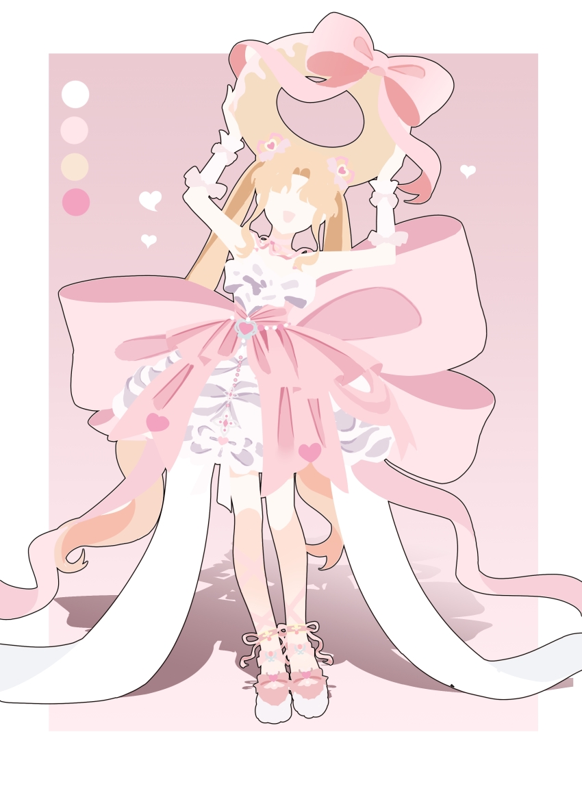 Infinity Nikki Rule 34 Image