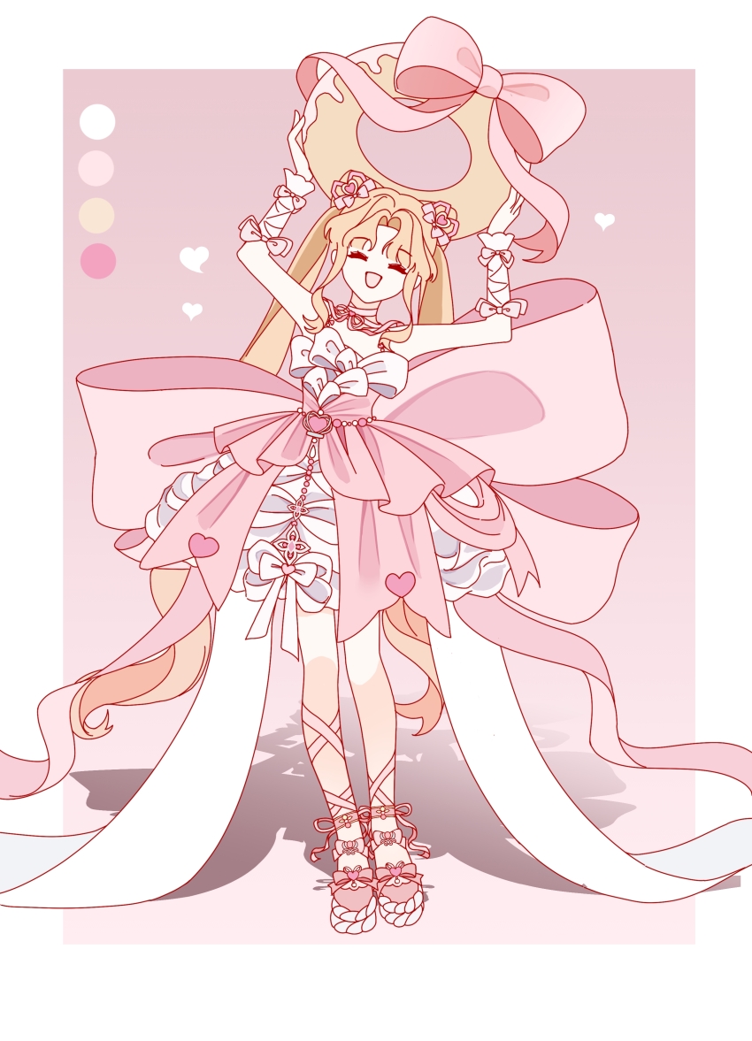 Infinity Nikki Rule 34 Image