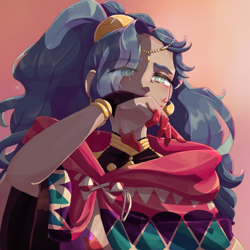 Leda (Fire Emblem) Rule 34 Image