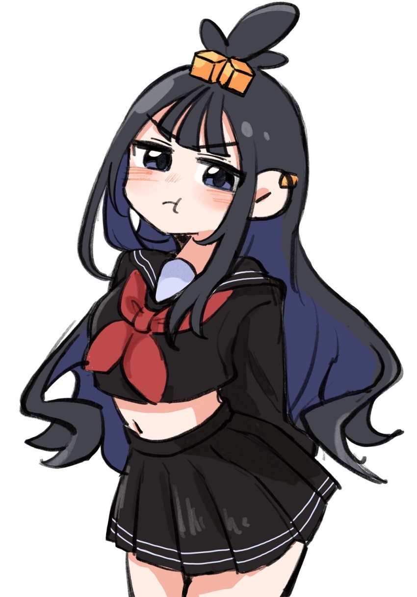Lida (Pokemon) Rule 34 Image