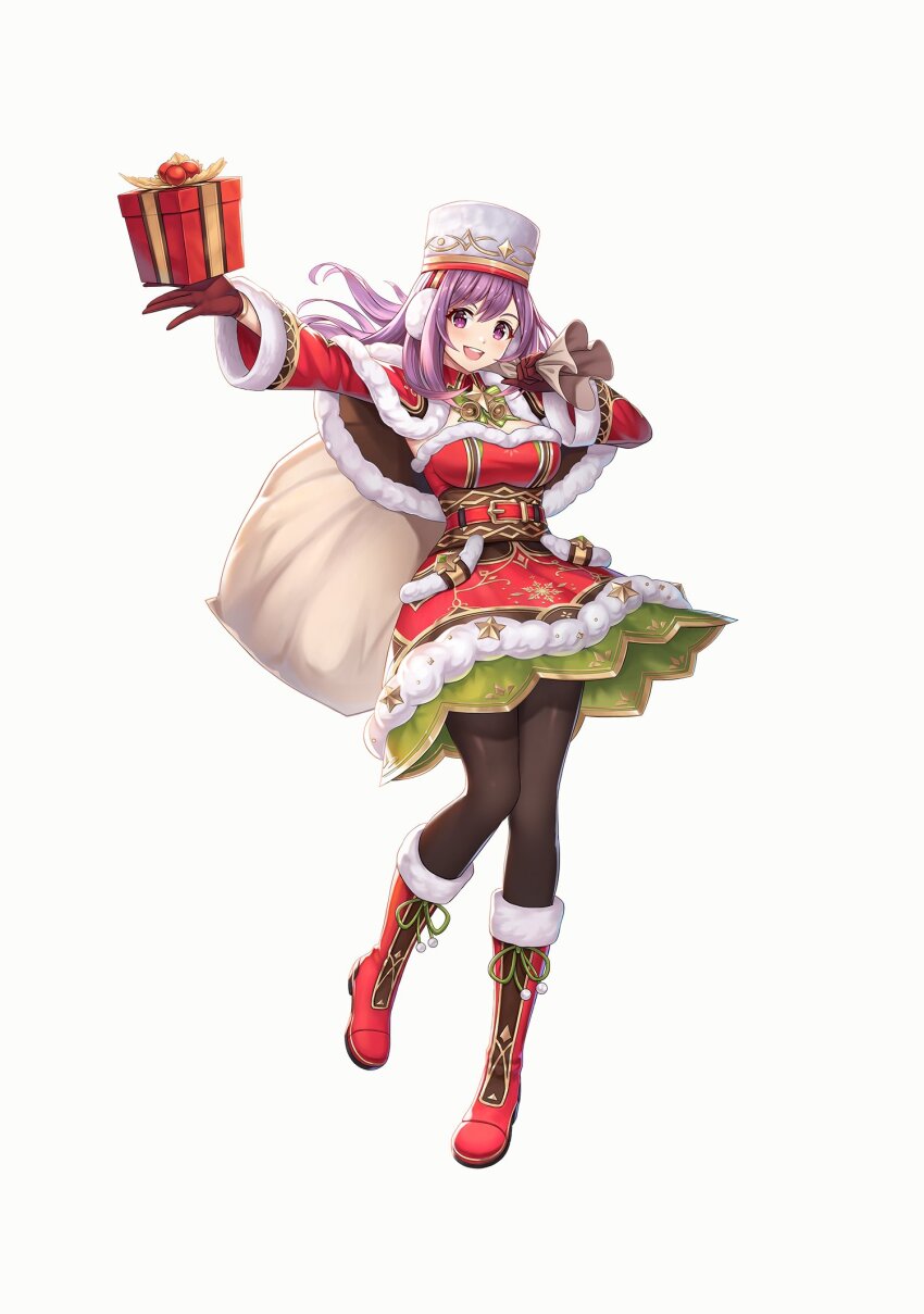 Christmas Rule 34 Image