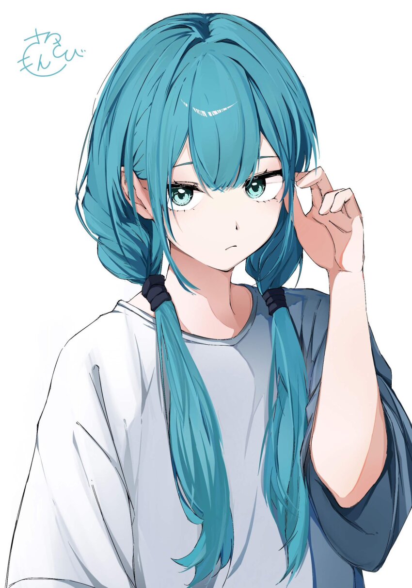 Hatsune Miku (Vocaloid) Rule 34 Image