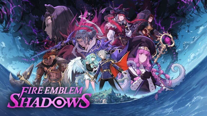 Character Request (Fire Emblem) Rule 34 Image