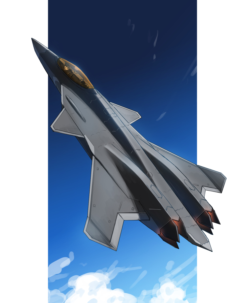 Ace Combat Rule 34 Image