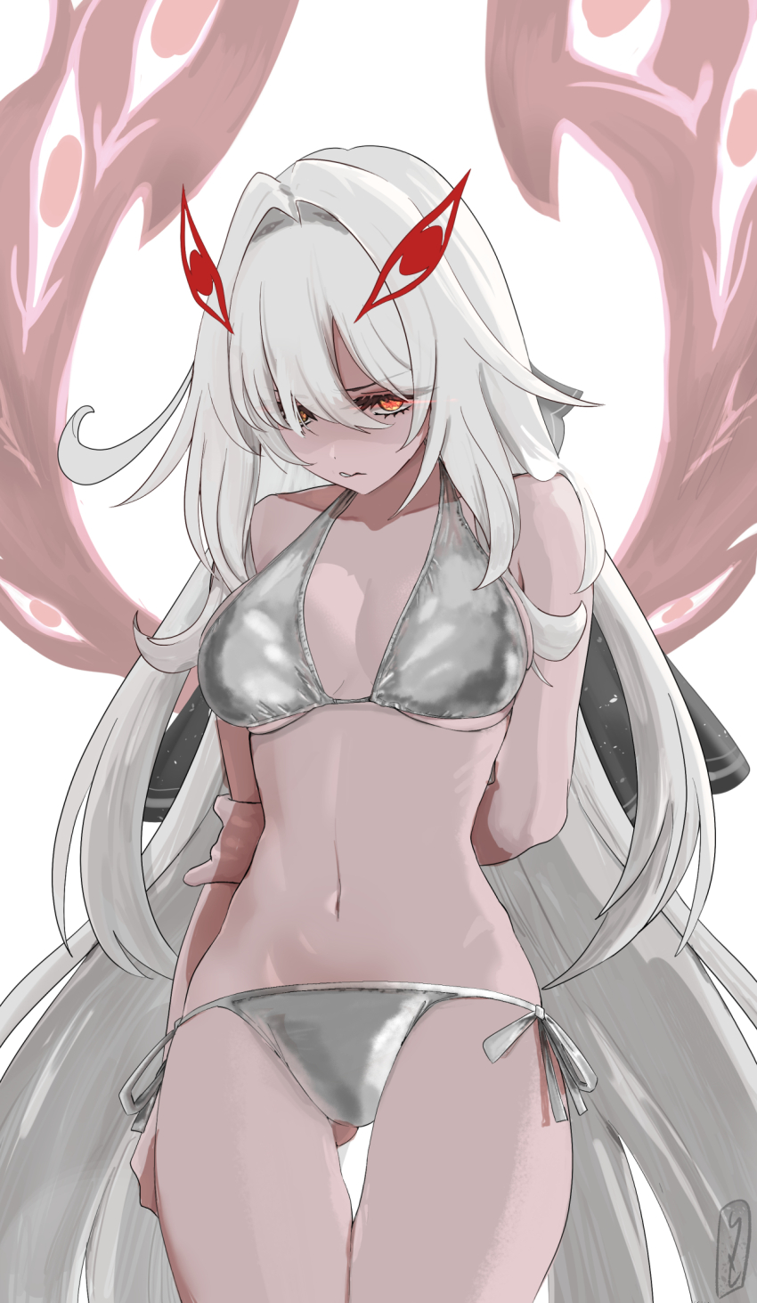 Ronova (Genshin Impact) Rule 34 Image