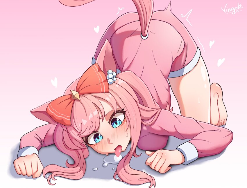 Agnes Digital (Umamusume) Rule 34 Image