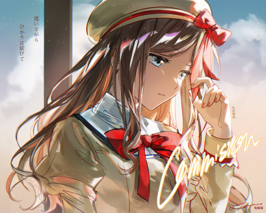 Nagasaki Soyo (Bang Dream!) Rule 34 Image