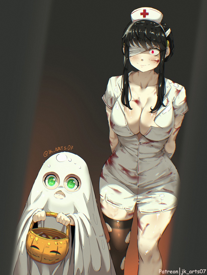 Anya (Spy X Family) Rule 34 Image