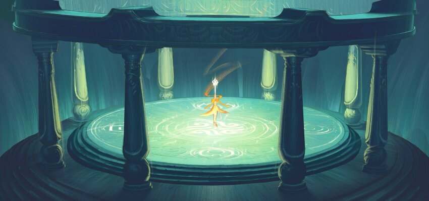 Avatar Aang: The Last Airbender Rule 34 Image