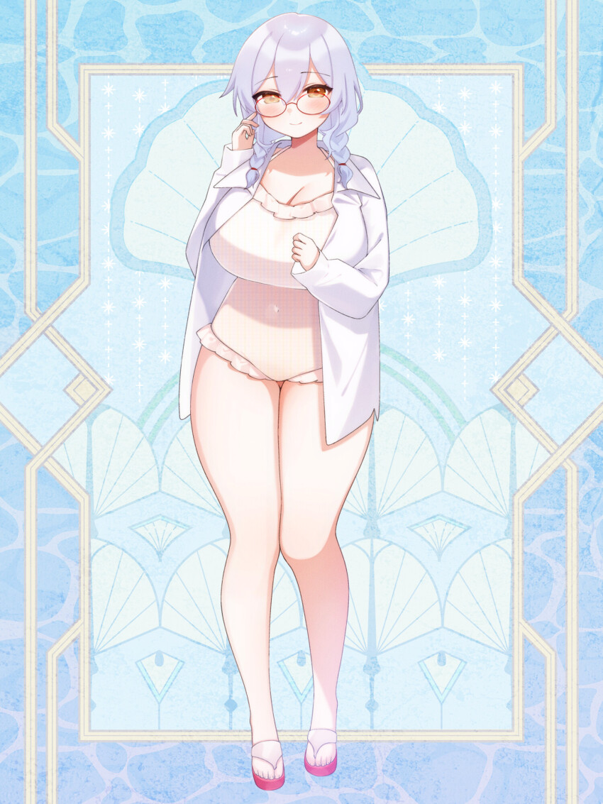 Nogi (Noooog) Rule 34 Image